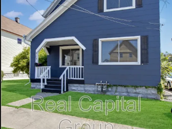 313 Fenton St Unit 1, Buffalo, NY 14206