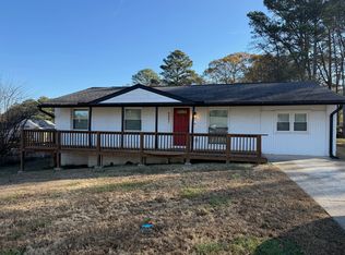 4442 Bonnie Glen Ct, Conley, GA 30288