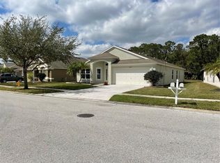 25229 Lexington Oaks Blvd, Zephyrhills, FL 33544