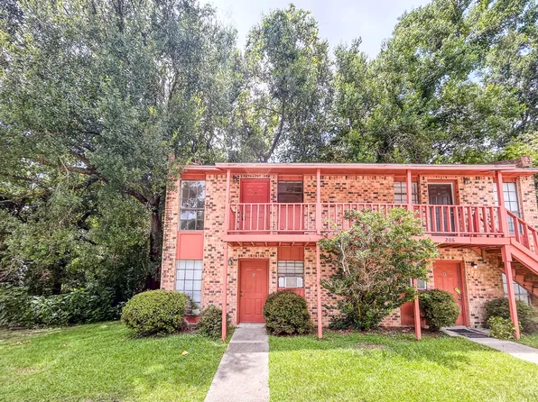 206 Rue Royale Unit C, Lafayette, LA 70507