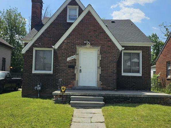 12066 Minden St, Detroit, MI 48205