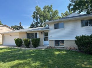 4903 Galena Dr, Colorado Springs, CO 80918