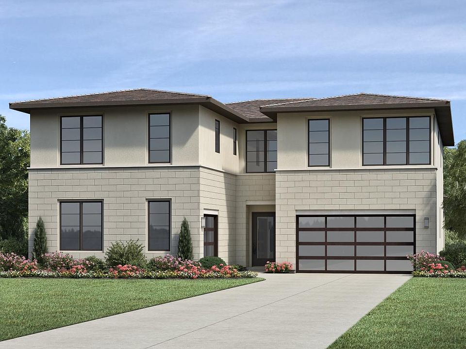 Contemporary Craftsman