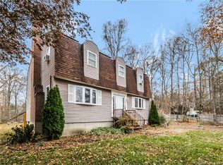 72 Carol Dr, Coventry, CT 06238