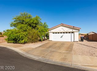 506 Palegold St, Henderson, NV 89012