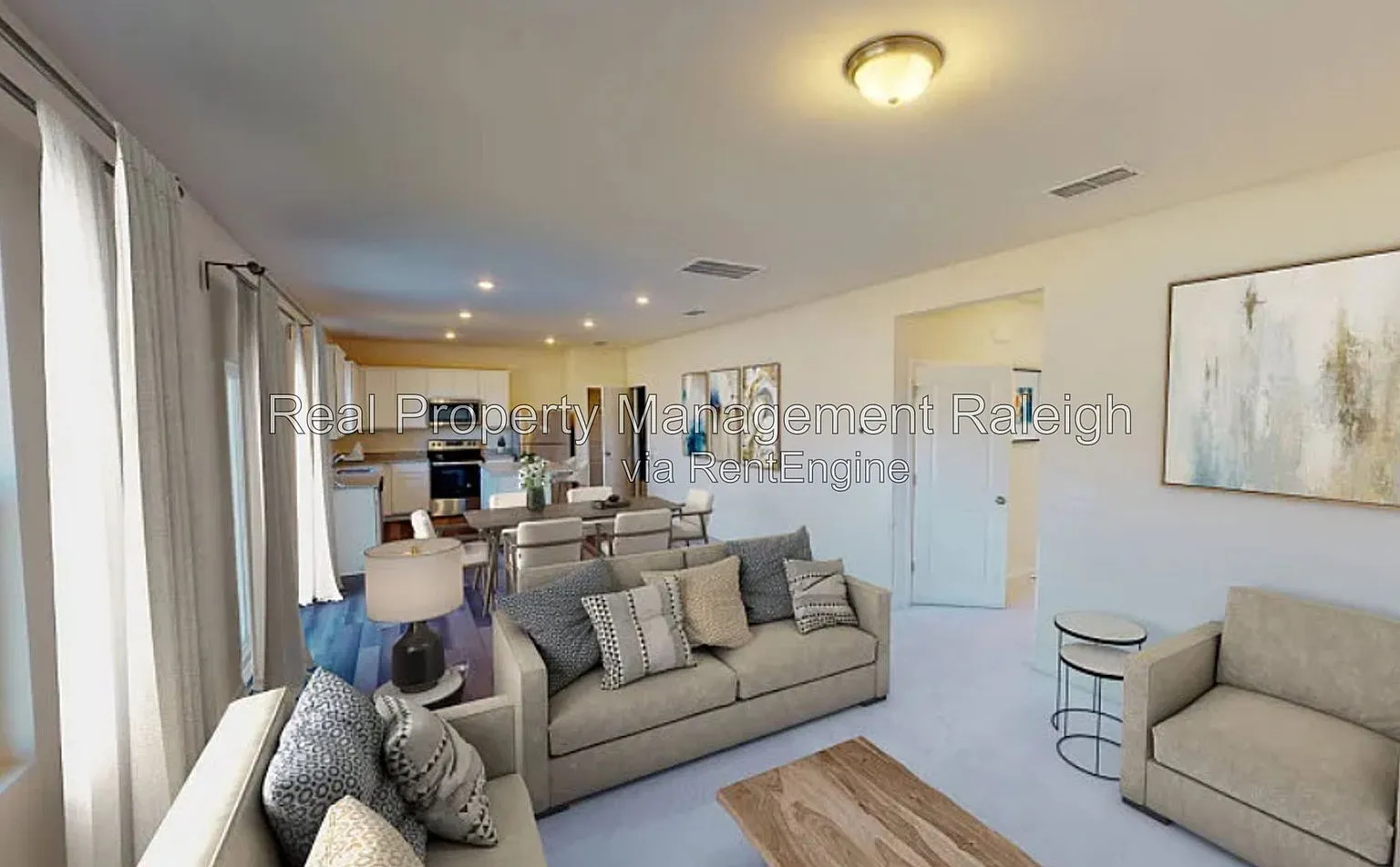 3 bed, 2.5 bath, 2083 sqft, $2,200 — Photo 3