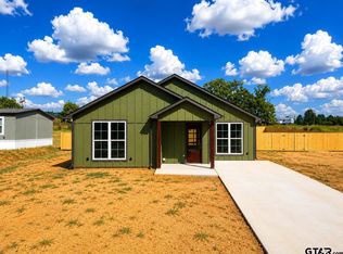 18408 County Road 322, Tyler, TX 75706