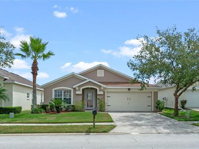 636 Ballyshannon Dr, Davenport, FL, 33897
