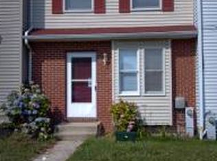 11 Pocasset Ct, Baltimore, MD 21220
