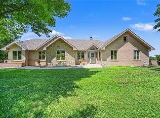 13940 SE State Route Mm, Faucett, MO 64448