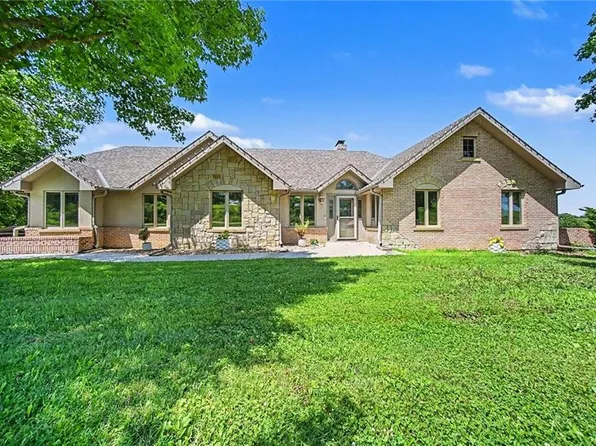 13940 SE State Route Mm, Faucett, MO 64448