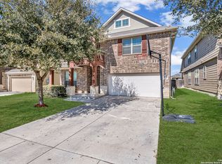 212 Morgan Run, Cibolo, TX 78108