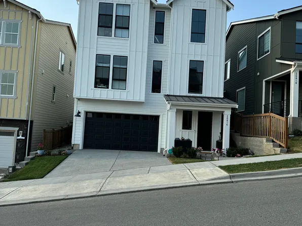 26816 NE 141st Pl, Duvall, WA 98019