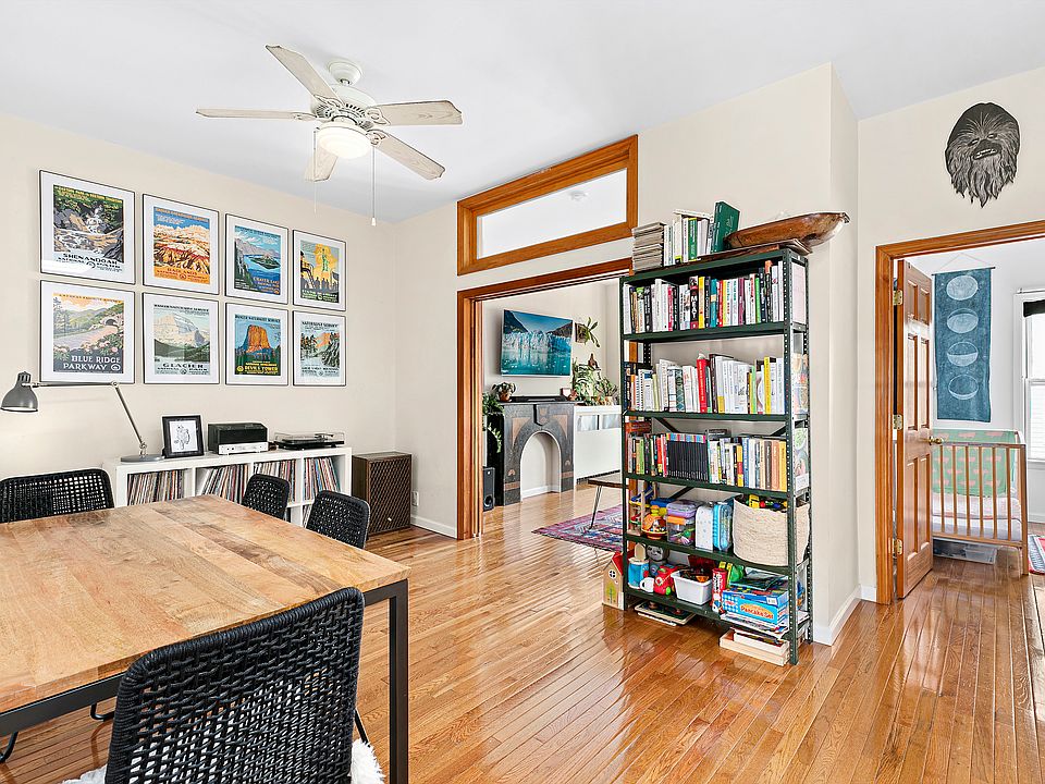 2nd image of 196 Monitor St #2