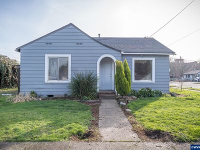 1410 Water Ave NE, Albany, OR, 97321
