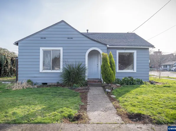 1410 Water Ave NE, Albany, OR 97321