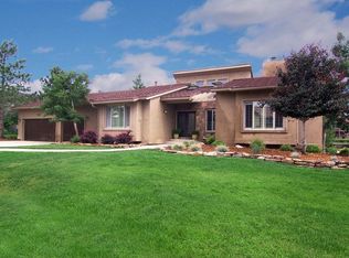 1380 Winding Ridge Ter, Colorado Springs, CO 80919