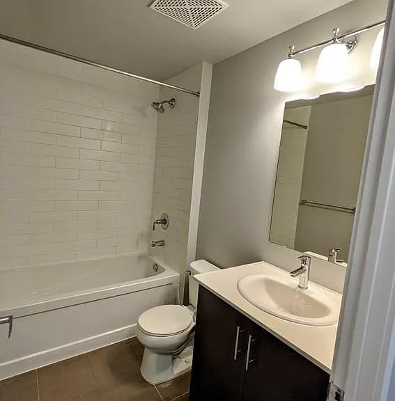 360 Square One Dr #2504 — Photo 10