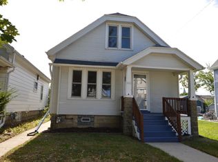 3841 East Edgerton AVENUE, Cudahy, WI 53110