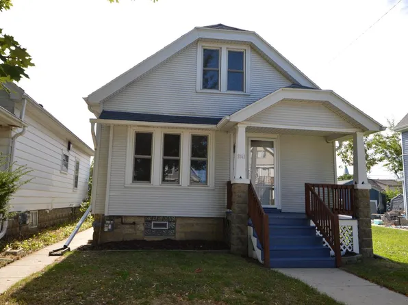 3841 E Edgerton AVENUE, Cudahy, WI 53110
