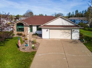 709 W Riverside Ave, Merrill, WI 54452