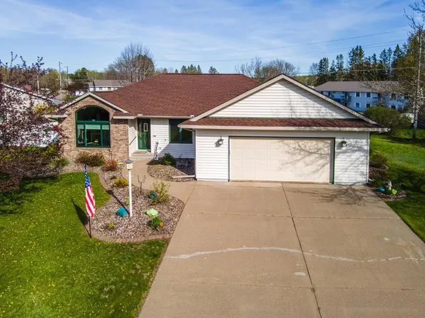 709 West RIVERSIDE AVENUE, Merrill, WI 54452