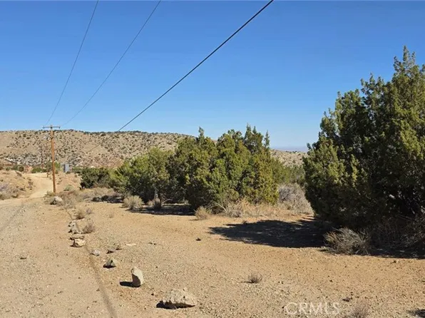 0 121st St E Lot 15, Littlerock, CA 93543