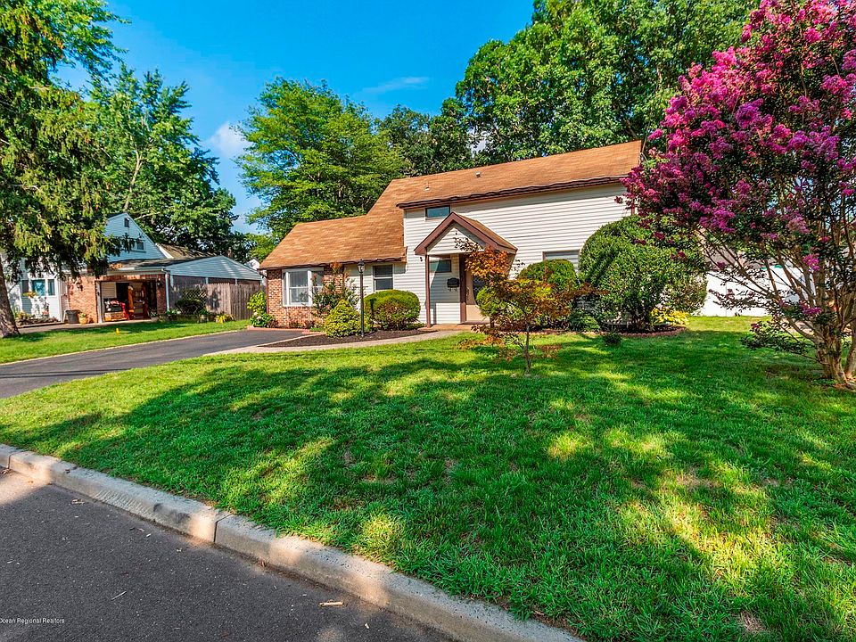 17 Southwood Drive, Old Bridge, NJ 08857 Zillow