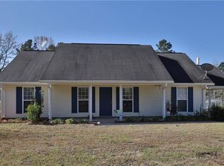 315 Lee Road 2087, Salem, AL 36874