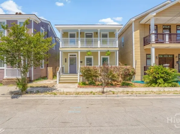 306 E 33rd Street, Savannah, GA 31401
