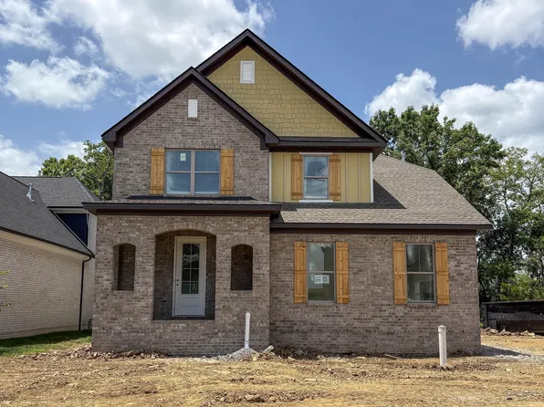 117 Hayden Ln Lot 227, Gallatin, TN 37066