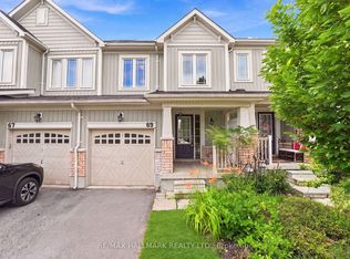69 Orr Dr, Bradford West Gwillimbury, ON L3Z0L9