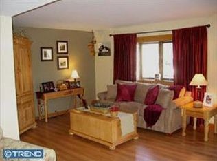 15 Wexford Rd, Gibbsboro, NJ 08026