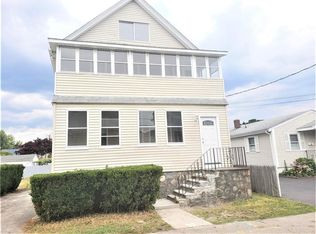 38 Miles Ave, East Providence, RI 02914
