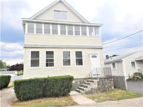38 Miles Ave, East Providence, RI 02914