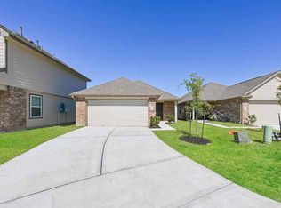 22459 Clear Castle Dr, Porter, TX 77365