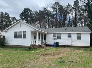2804 Miller Ave, Natchez, MS 39120