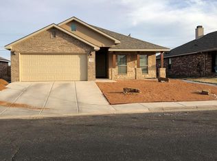 712 Duke Ave, Odessa, TX 79765