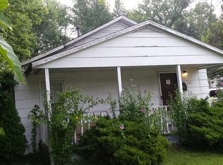 1141 Wade St, Austin, IN 47102