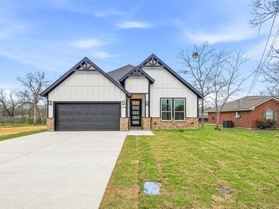1508 E 6th Ave, Corsicana, TX, 75110