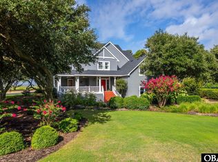 568 Live Oak Ct LOT 82, Corolla, NC 27927