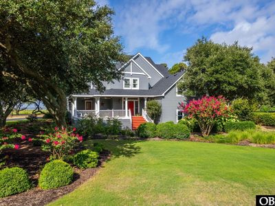 568 Live Oak Ct Lot 82, Corolla, NC, 27927