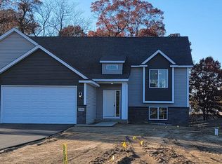 1110 NE Tiger Ct NW, Isanti, MN 55040