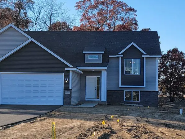 1110 NE Tiger Ct NW, Isanti, MN 55040