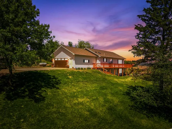 7371 Gaslight AVENUE, Sparta, WI 54656