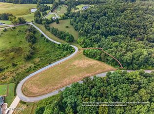 0 Woodland Creek Rd Lot 18, Dandridge, TN 37725