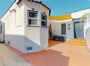 6533 Gaviota Ave, Long Beach, CA 90805