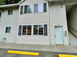 1546-1568 NE Cleveland Ave, Gresham, OR 97030
