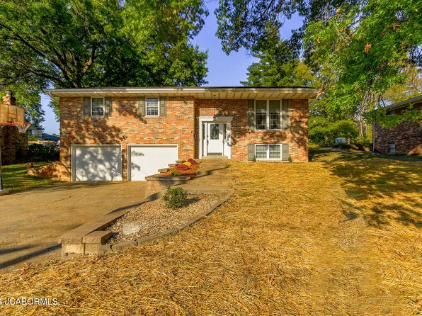 734 Glendale Dr, Jefferson City, MO 65109