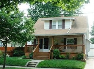 1148 Lexington Ave, Akron, OH 44310